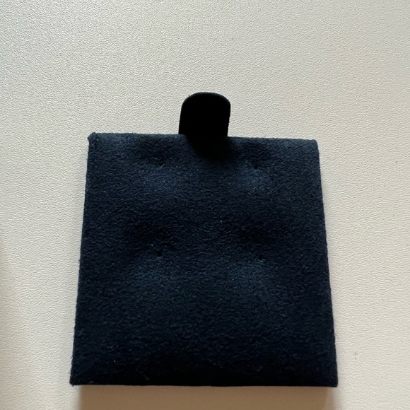 New Louis Vuitton fine jewelry case, all leather box, all leather travel pouch - Picture 5 of 9